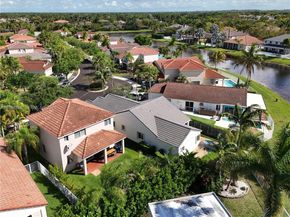 1413 Majesty Ter, Weston FL 33327