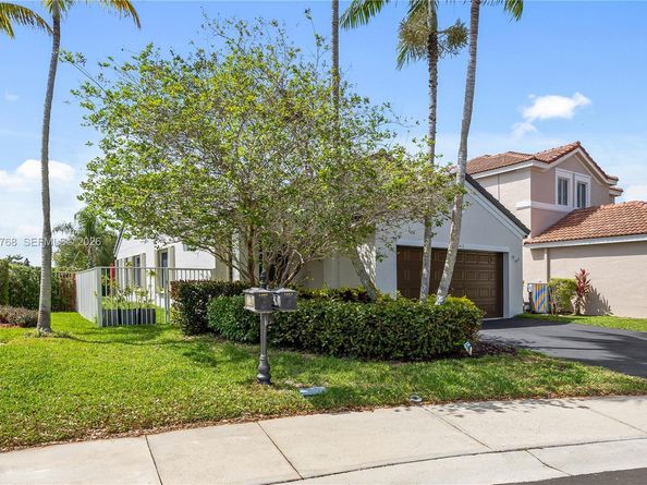 1413 Majesty Ter, Weston FL 33327