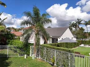 1413 Majesty Ter, Weston FL 33327