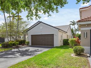 1413 Majesty Ter, Weston FL 33327