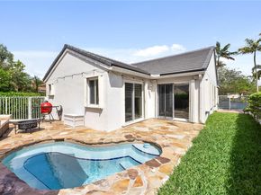 1413 Majesty Ter, Weston FL 33327