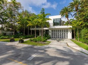 3470 Poinciana Ave, Coconut Grove FL 33133