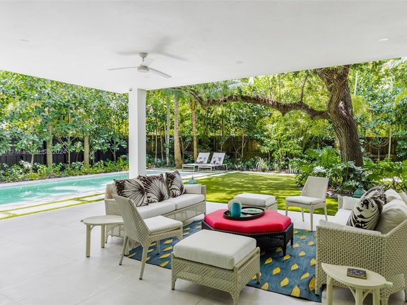 3470 Poinciana Ave, Coconut Grove FL 33133