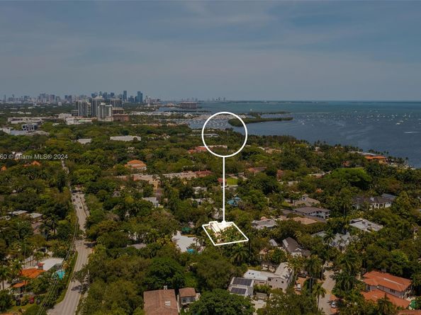 3470 Poinciana Ave, Coconut Grove FL 33133