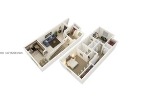 495 NE 5th Ln, Florida City FL 33034