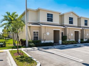 495 NE 5th Ln, Florida City FL 33034