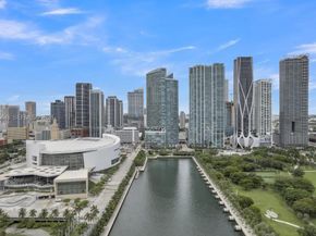 888 Biscayne Blvd 2409, Miami FL 33132