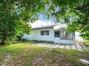 6831 Greene St, Hollywood FL 33024