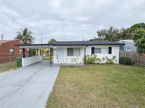 1336 NW 6th Ave, Fort Lauderdale FL 33311