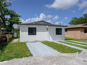 2373 NW 61st St, Miami FL 33142