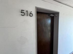 7801 NE 4th Ct 516, Miami FL 33138