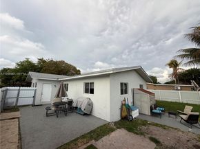 2241 N 62nd Ave, Hollywood FL 33024