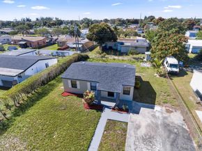 15900 NW 18th Ave, Miami Gardens FL 33054