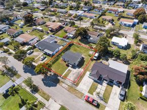 15900 NW 18th Ave, Miami Gardens FL 33054