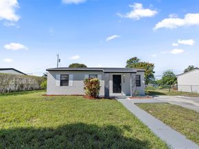 15900 NW 18th Ave, Miami Gardens FL 33054