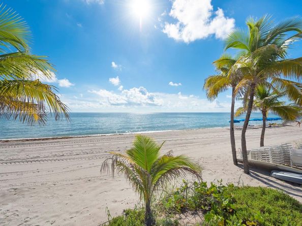 2030 S Ocean Dr 1002, Hallandale Beach FL 33009