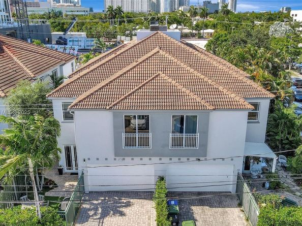1110 SE 4th Ave, Fort Lauderdale FL 33316