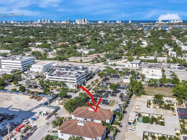 1110 SE 4th Ave, Fort Lauderdale FL 33316