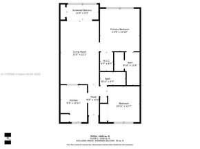 901 Colony Point Cir 511, Pembroke Pines FL 33026