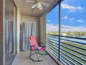 901 Colony Point Cir 511, Pembroke Pines FL 33026