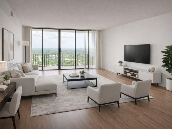 780 NE 69th St 2504, Miami FL 33138