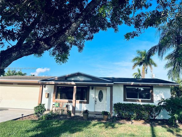 5264 SW 93rd Ave, Cooper City FL 33328