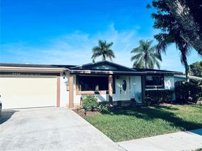 5264 SW 93rd Ave, Cooper City FL 33328