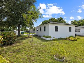 9055 NW 33rd Ave Rd, Miami FL 33147