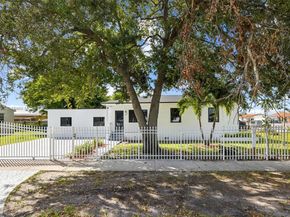 9055 NW 33rd Ave Rd, Miami FL 33147