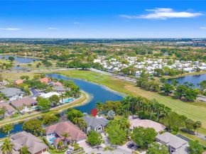 15601 SW 14th St, Pembroke Pines FL 33027