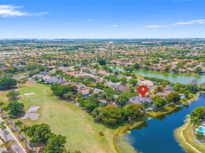 15601 SW 14th St, Pembroke Pines FL 33027