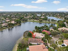 13262 NW 15th St, Pembroke Pines FL 33028