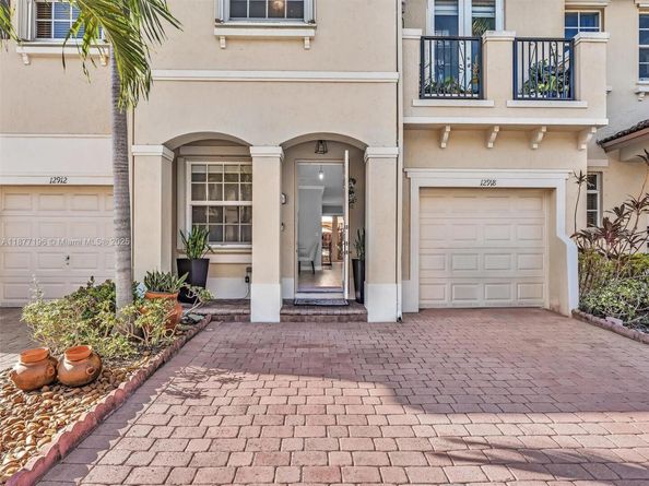 12918 SW 133rd Ter, Miami FL 33186