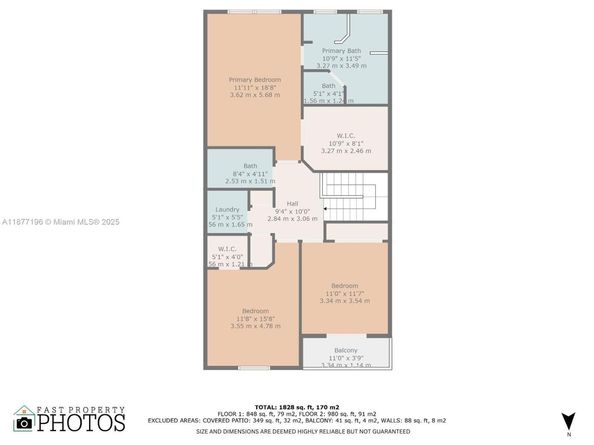 12918 SW 133rd Ter, Miami FL 33186