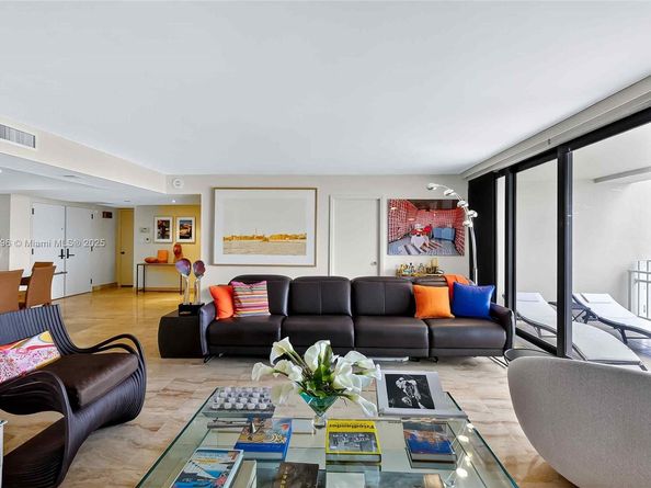 2 Grove Isle Dr B1804, Coconut Grove FL 33133