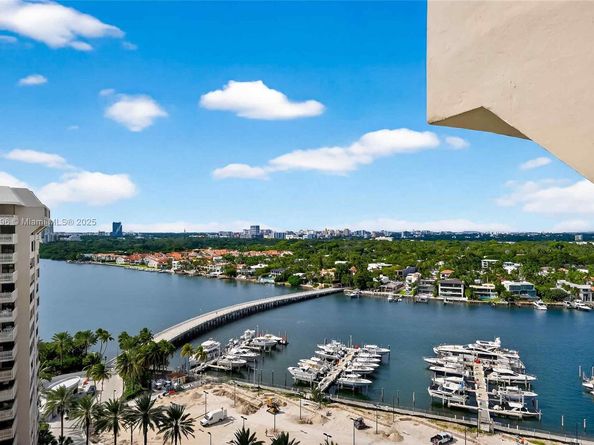 2 Grove Isle Dr B1804, Coconut Grove FL 33133