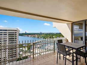 2 Grove Isle Dr B1804, Coconut Grove FL 33133
