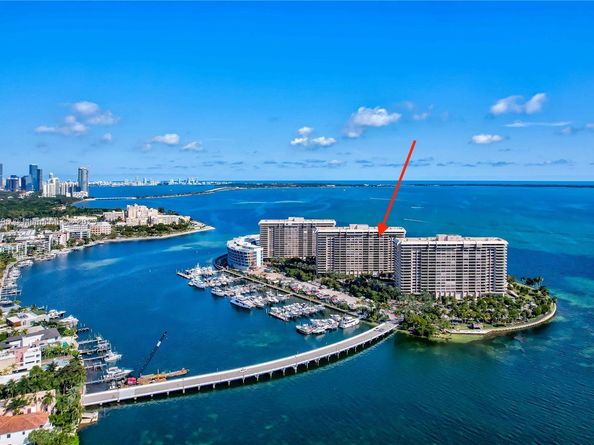 2 Grove Isle Dr B1804, Coconut Grove FL 33133