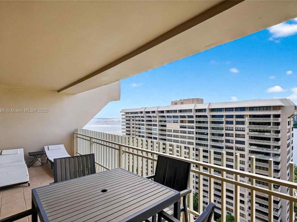 2 Grove Isle Dr B1804, Coconut Grove FL 33133