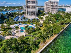 2 Grove Isle Dr B1804, Coconut Grove FL 33133