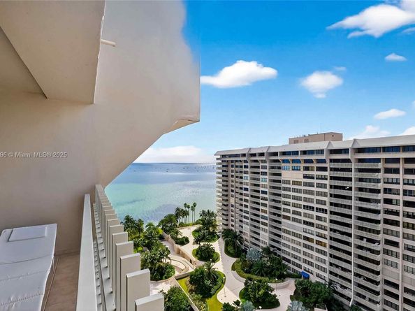 2 Grove Isle Dr B1804, Coconut Grove FL 33133