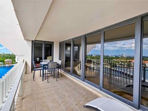 2 Grove Isle Dr B1804, Coconut Grove FL 33133