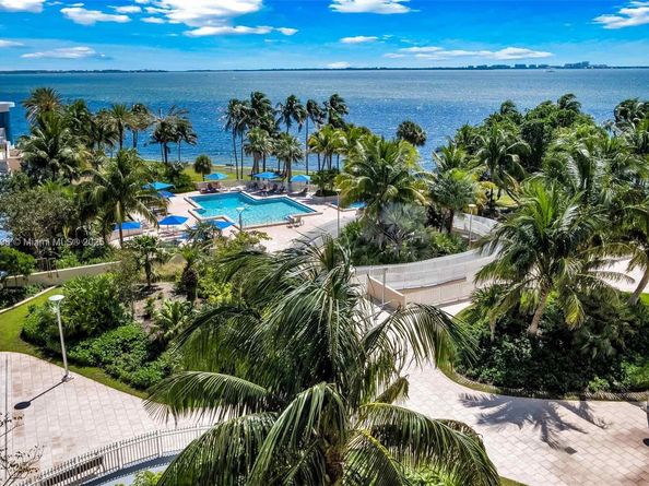 2 Grove Isle Dr B1804, Coconut Grove FL 33133