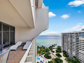 2 Grove Isle Dr B1804, Coconut Grove FL 33133