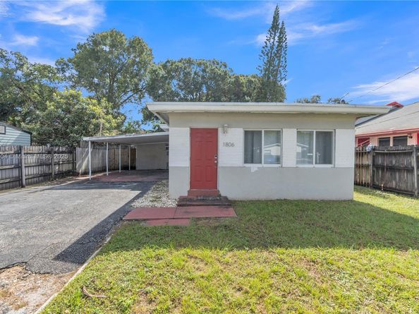 1806 SW 22nd St, Fort Lauderdale FL 33315
