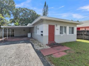 1806 SW 22nd St, Fort Lauderdale FL 33315