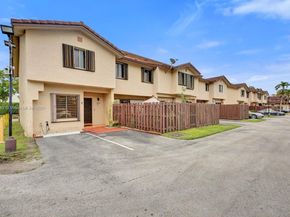 14201 SW 57th Ln 1A7, Miami FL 33183