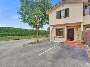 14201 SW 57th Ln 1A7, Miami FL 33183