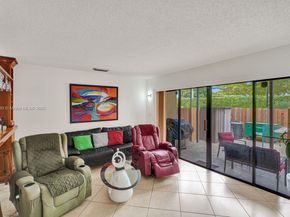 14201 SW 57th Ln 1A7, Miami FL 33183