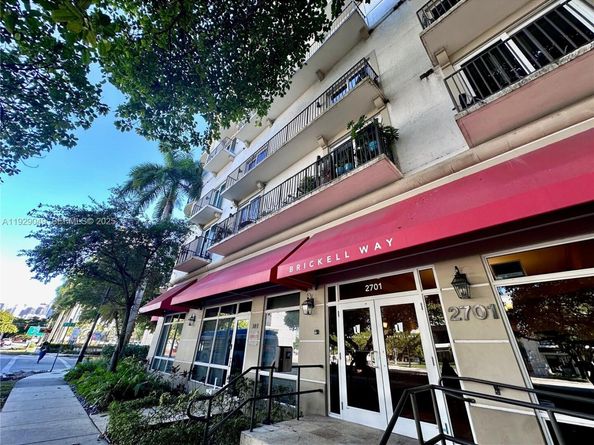 2701 SW 3rd Ave 202, Miami FL 33129